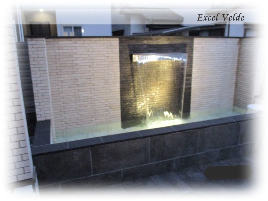 京都、奈良でのお庭のリフォーム・外構工事・ガーデニング・リフォーム・エクステリアは、株式会社エクセルヴェルデ画像06
